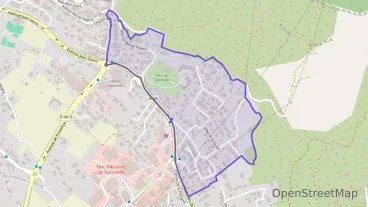 Maison 130 m² quatre pièces à vendre à Allauch