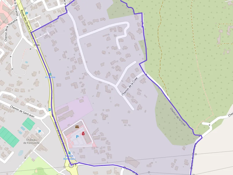 Maison 146 m² 6 pièces à vendre à Allauch