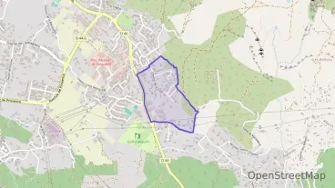 Maison 146 m² six pièces à vendre à Allauch