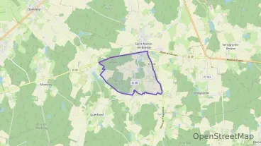 Maison 99 m² cinq pièces à vendre à Saint-Martin-en-Bresse