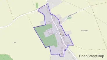 Maison 67 m² deux pieces à vendre à Braux-Sainte-Cohière