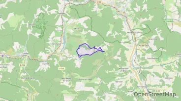 Maison 80 m² trois pièces à vendre à Aurel Maison 80 m² trois pièces à vendre à Aurel