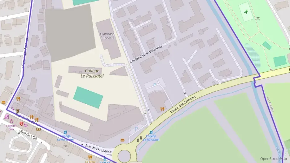 Maison 174 m² cinq pièces à vendre à Marseille 11e Arrondissement