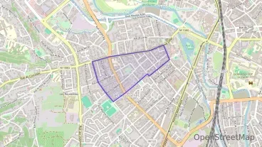 Maison 77 m² trois pièces à vendre à Dijon