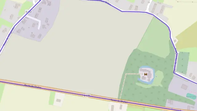 Maison 88 m² quatre pièces à vendre à Lessard-en-Bresse