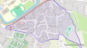 Maison 88 m² cinq pièces à vendre à Apt