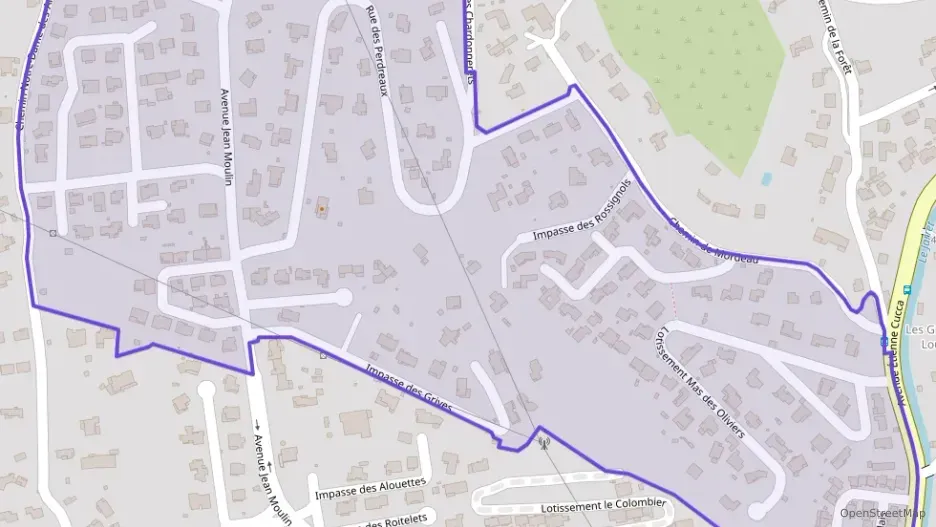 Maison 91 m² quatre pièces à vendre à Allauch