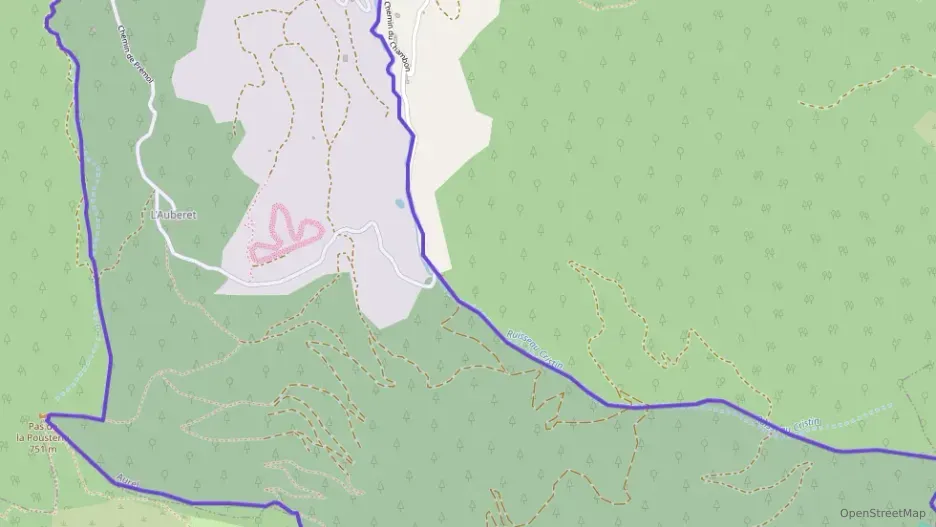 Maison 37 m² deux pieces à vendre à Aurel