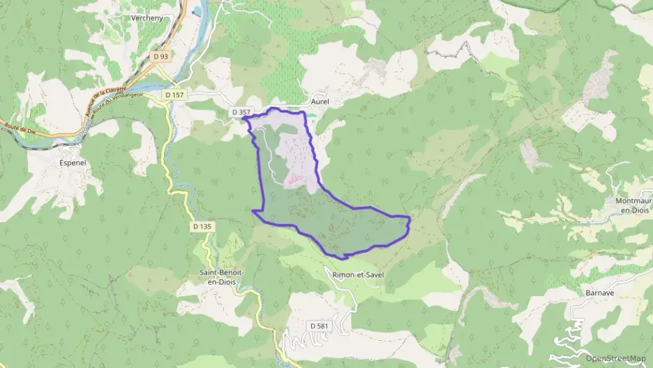 Maison 37 m² deux pieces à vendre à Aurel