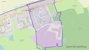 Maison 130 m² cinq pièces à vendre à Pargny-sur-Saulx