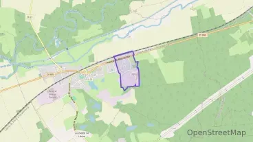 Maison 130 m² cinq pièces à vendre à Pargny-sur-Saulx