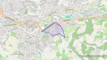 Maison 79 m² quatre pièces à vendre à Apt