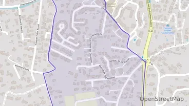 Maison 75 m² quatre pièces à vendre à Allauch Maison 75 m² quatre pièces à vendre à Allauch