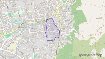 Maison 75 m² quatre pièces à vendre à Allauch Maison 75 m² quatre pièces à vendre à Allauch