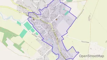 Maison 107 m² quatre pièces à vendre à Messigny-et-Vantoux