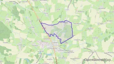 Maison 100 m² trois pièces à vendre à Romenay