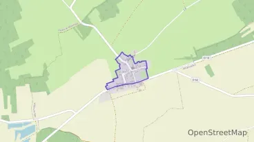 Maison 87 m² quatre pièces à vendre à Villers-le-Sec