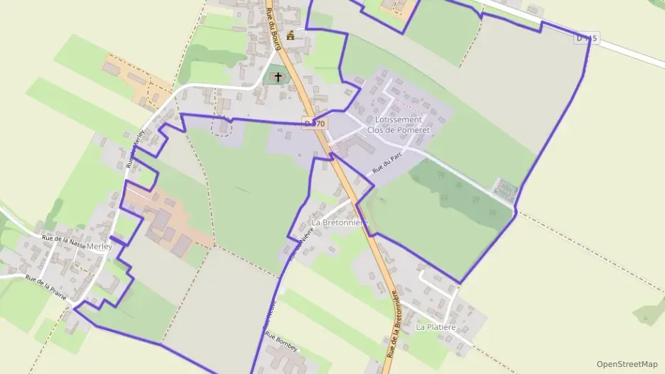 Maison 109 m² cinq pièces à vendre à Ciel