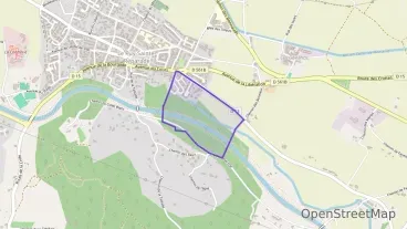 Maison 80 m² quatre pièces à vendre à Le Puy-Sainte-Réparade
