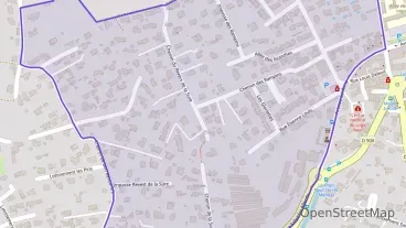 Maison 86 m² quatre pièces à vendre à Allauch