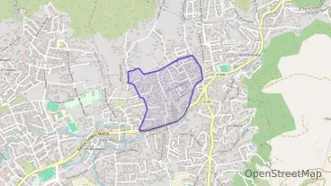 Maison 86 m² quatre pièces à vendre à Allauch