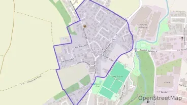 Maison 94 m² quatre pièces à vendre à Chavanoz