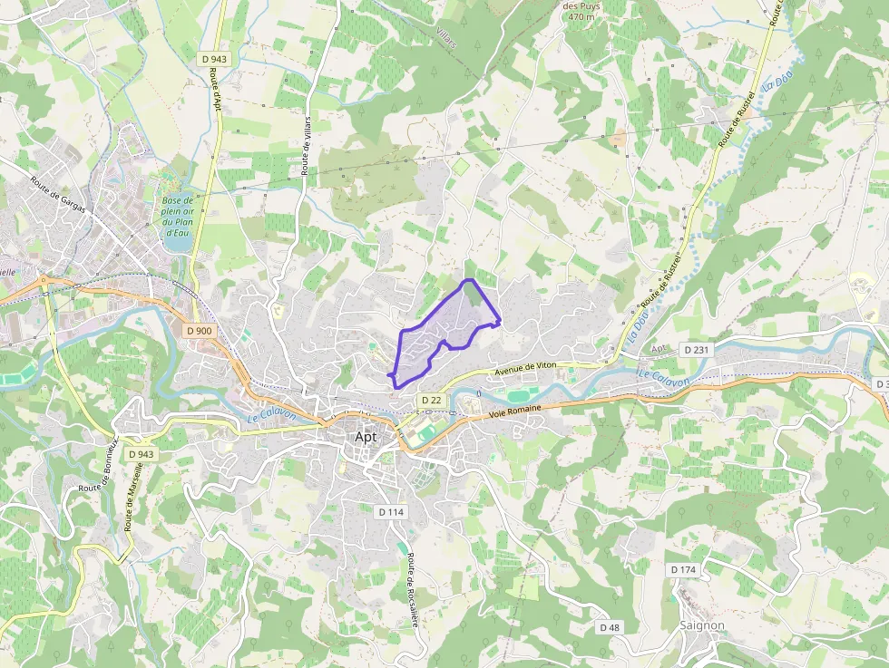 Maison 113 m² 5 pièces à vendre à Apt