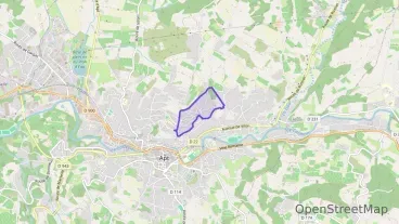 Maison 113 m² cinq pièces à vendre à Apt