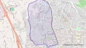Maison 145 m² cinq pièces à vendre à Aix-en-Provence