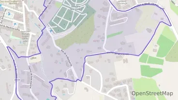 Maison 89 m² quatre pièces à vendre à Apt