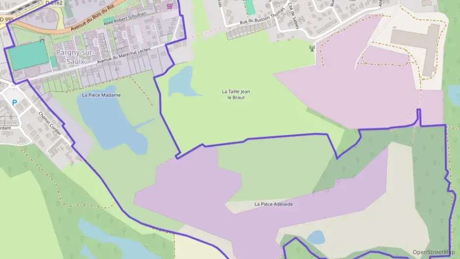 Maison 63 m² quatre pièces à vendre à Pargny-sur-Saulx Maison 63 m² quatre pièces à vendre à Pargny-sur-Saulx