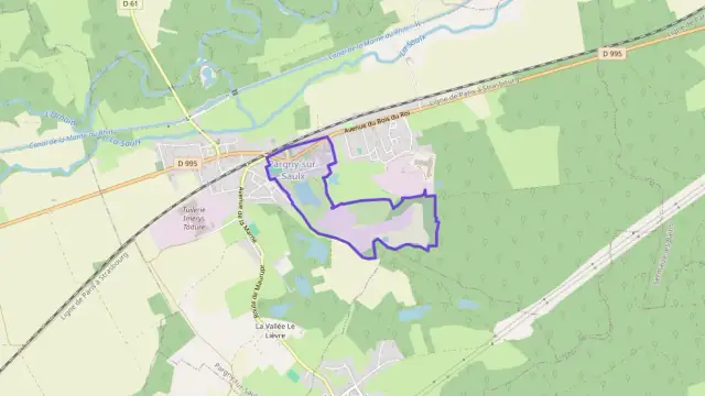 Maison 63 m² quatre pièces à vendre à Pargny-sur-Saulx