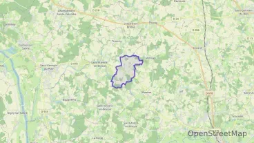 Maison 100 m² cinq pièces à vendre à Saint-Étienne-en-Bresse