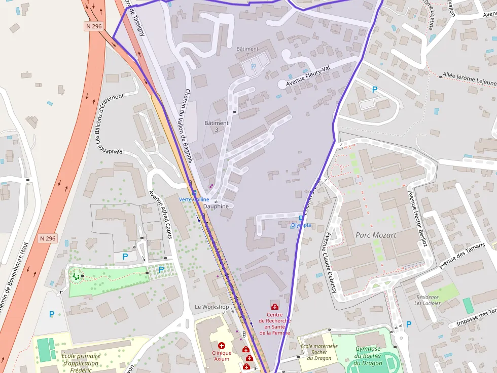 Maison 140 m² 5 pièces à vendre à Aix-en-Provence