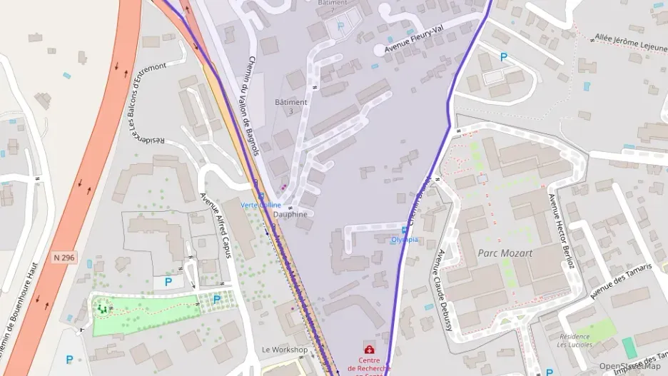 Maison 140 m² cinq pièces à vendre à Aix-en-Provence Maison 140 m² cinq pièces à vendre à Aix-en-Provence