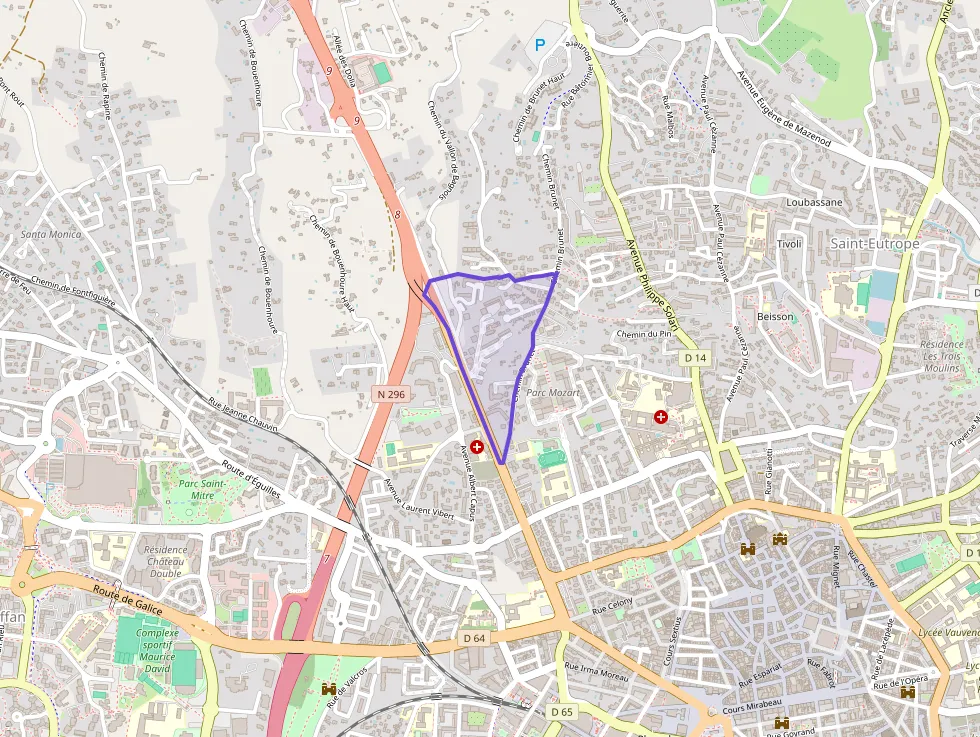 Maison 140 m² 5 pièces à vendre à Aix-en-Provence