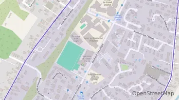 Maison 90 m² quatre pièces à vendre à Pont-de-Chéruy