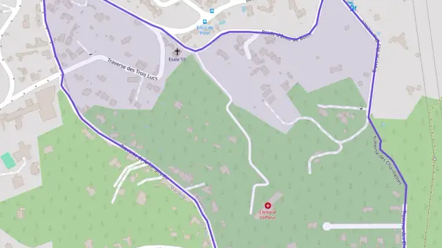 Maison 115 m² quatre pièces à vendre à Allauch