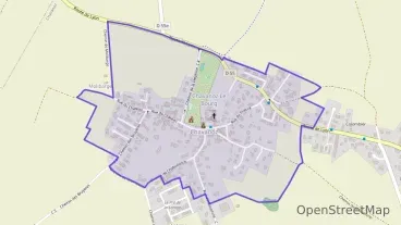 Maison 105 m² cinq pièces à vendre à Chavanoz