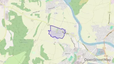 Maison 105 m² cinq pièces à vendre à Chavanoz