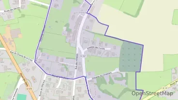 Maison 110 m² quatre pièces à vendre à Romenay