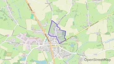 Maison 110 m² quatre pièces à vendre à Romenay