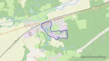Maison 52 m² trois pièces à vendre à Pargny-sur-Saulx