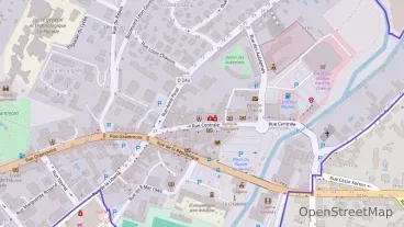 Maison 96 m² quatre pièces à vendre à Pont-de-Chéruy