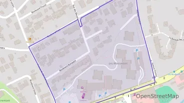 Maison 80 m² quatre pièces à vendre à Plan-de-Cuques