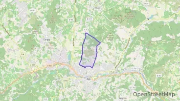 Maison 132 m² quatre pièces à vendre à Apt