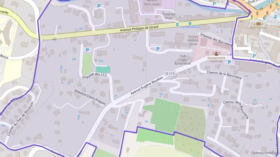 Maison 120 m² quatre pièces à vendre à Apt