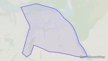 Maison 94 m² quatre pièces à vendre à Anthon