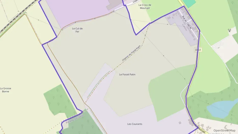 Maison 73 m² cinq pièces à vendre à Pargny-sur-Saulx