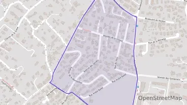 Maison 100 m² cinq pièces à vendre à Plan-de-Cuques
